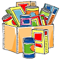 Food boxes