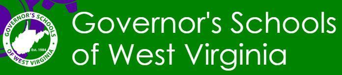 Governor's Schools of West Virginia