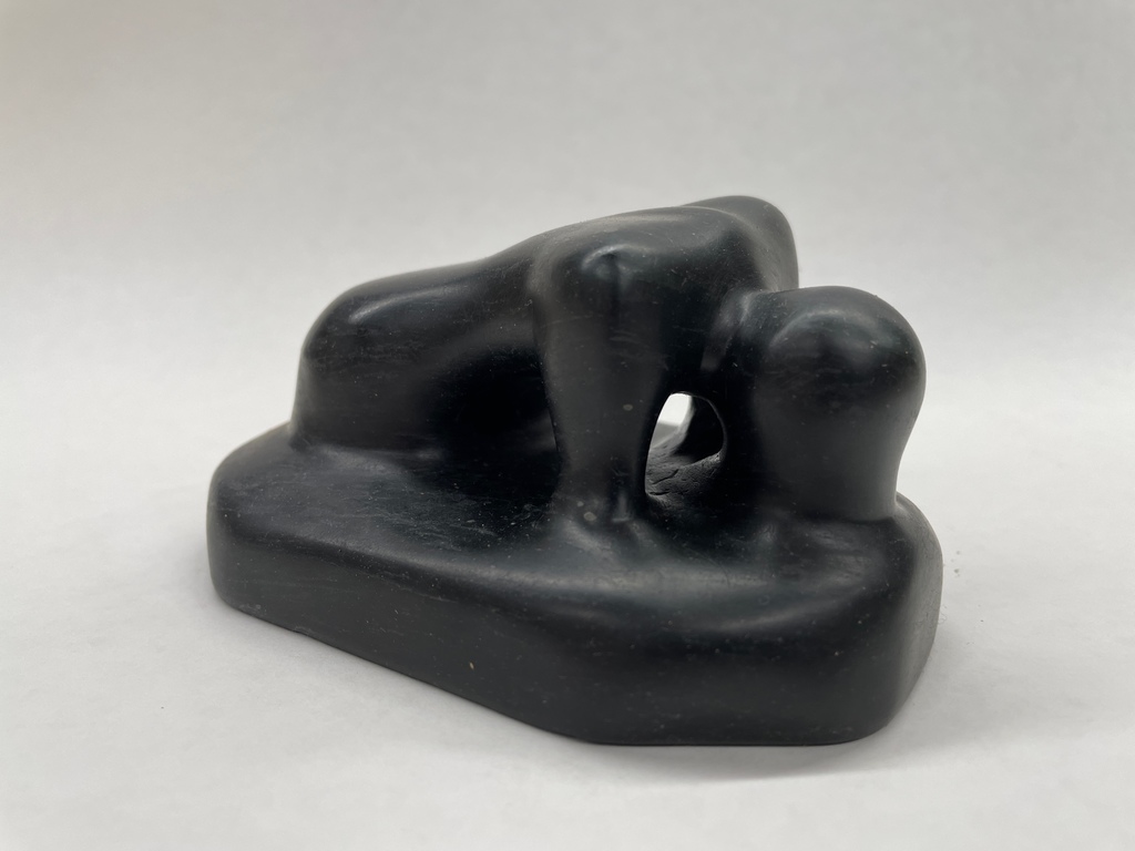 Scholastic sculpture gold key winner 2023