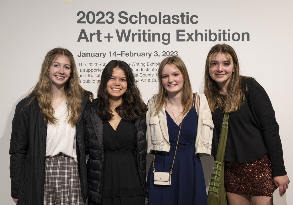 Scholastic 2023