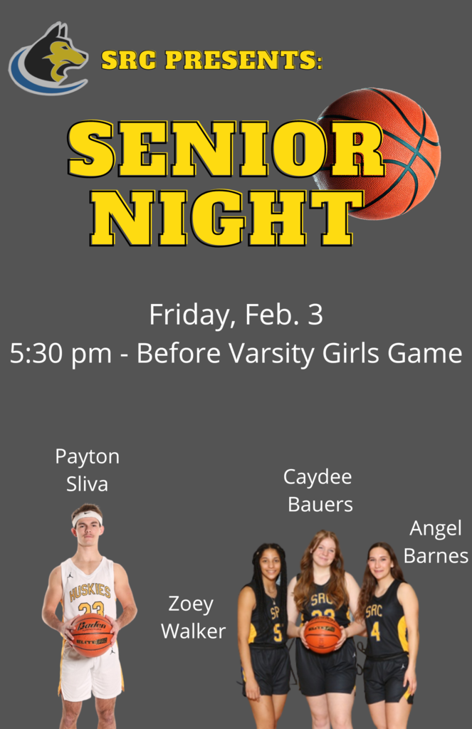 Senior Night