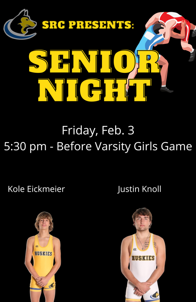 Senior Night