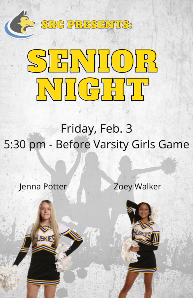 Senior Night