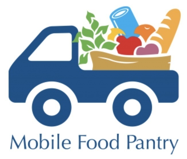 Mobile Food Pantry