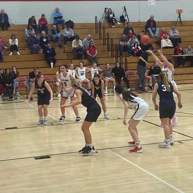 Clutch Free Throws!!