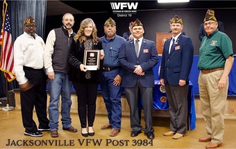 award