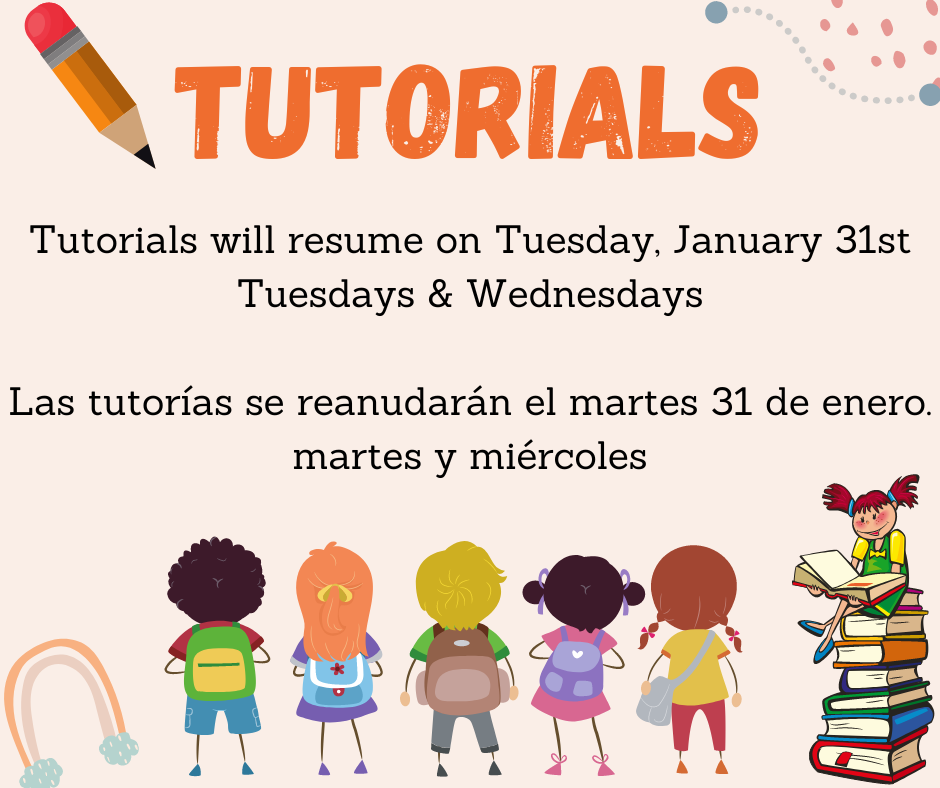 Tutorials