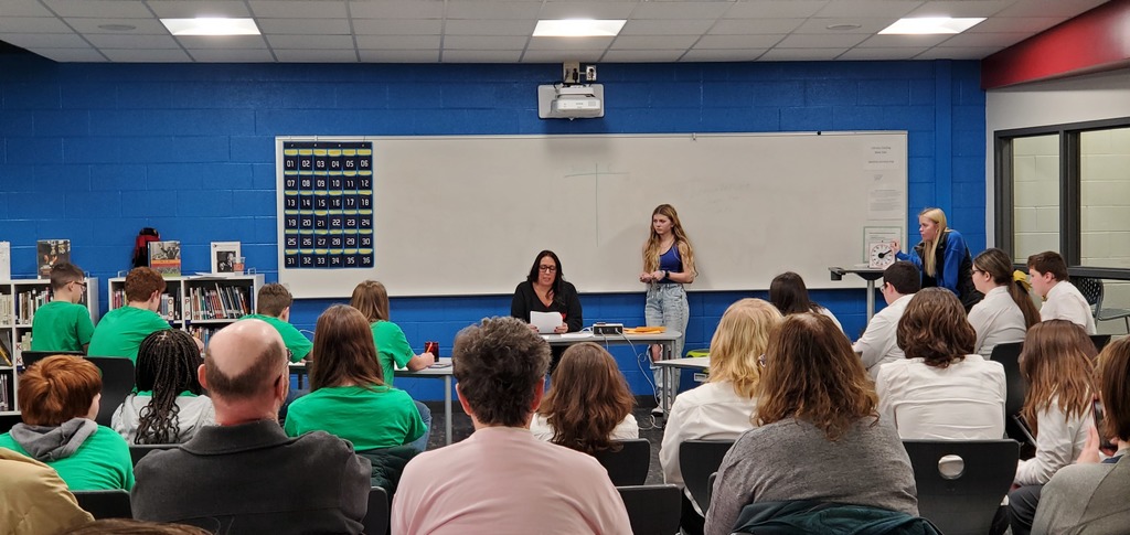 2nd BWQB Jr. match HWMS Vs. Central photo