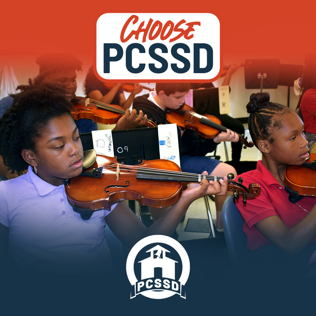 choose pcssd 2