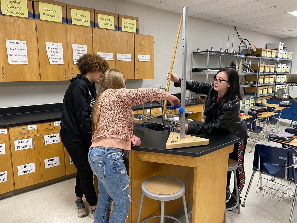 Conservation of Energy Lab