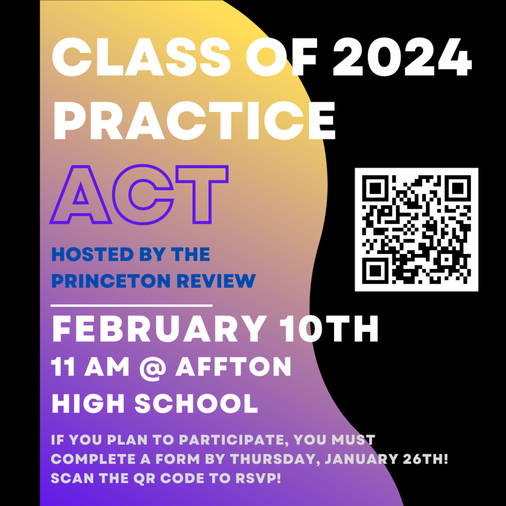 Practice ACT