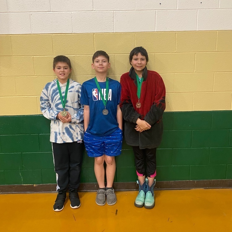 Aiden, Michael, Mena