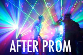 After Prom Party