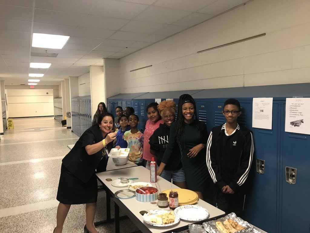 Summer School 2019 Showcase