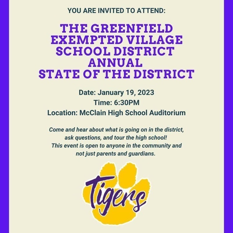 district
