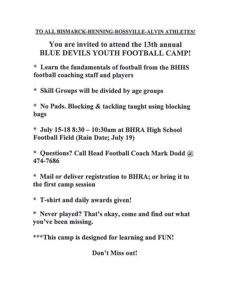 Football 1