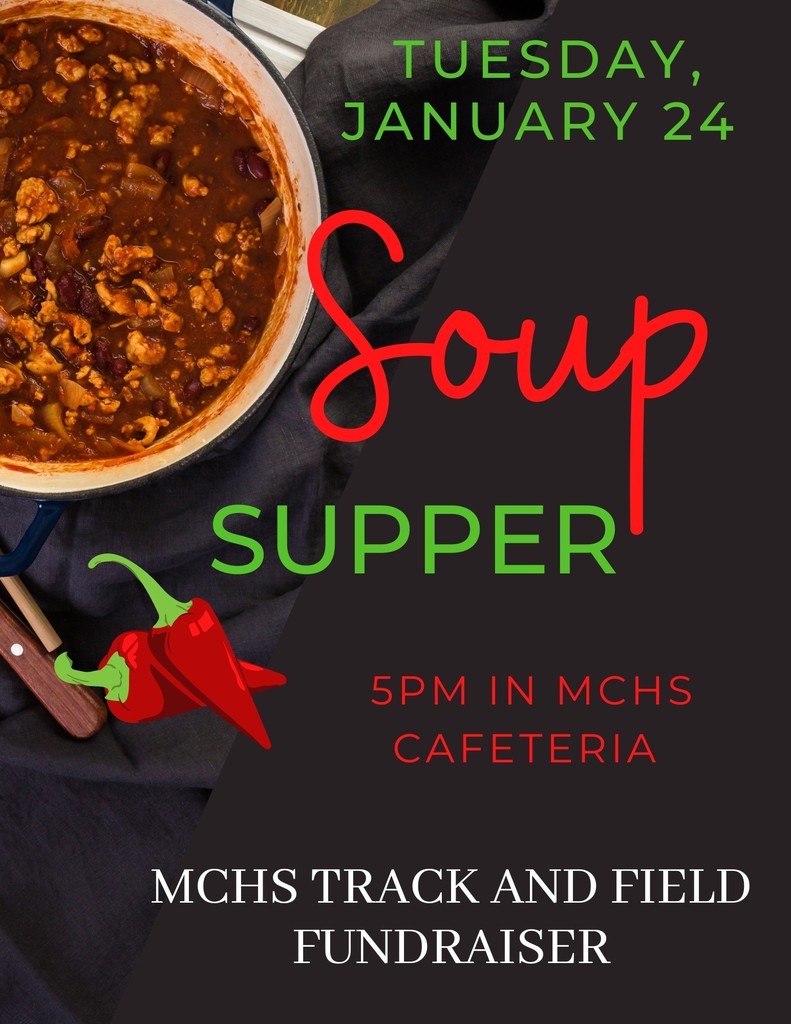 Soup Supper