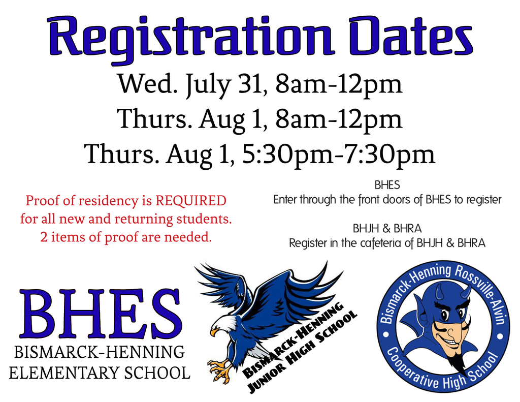 Registration