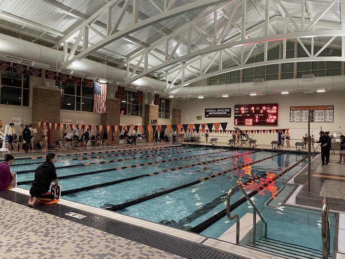 natatorium photo