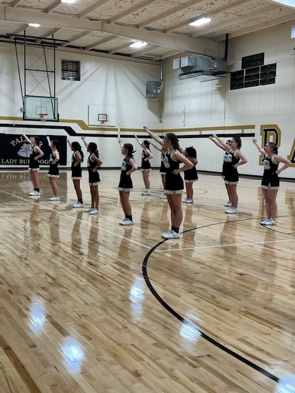 Cheer