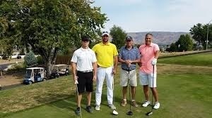country club
