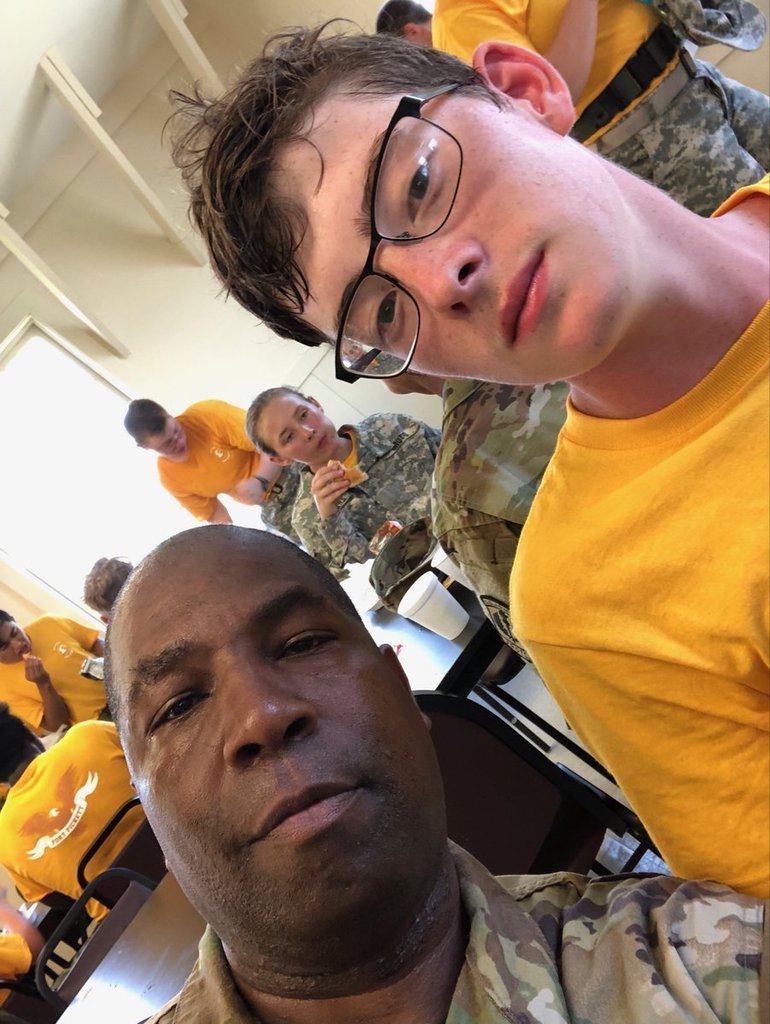 CHS JCLC 2019 Graduates