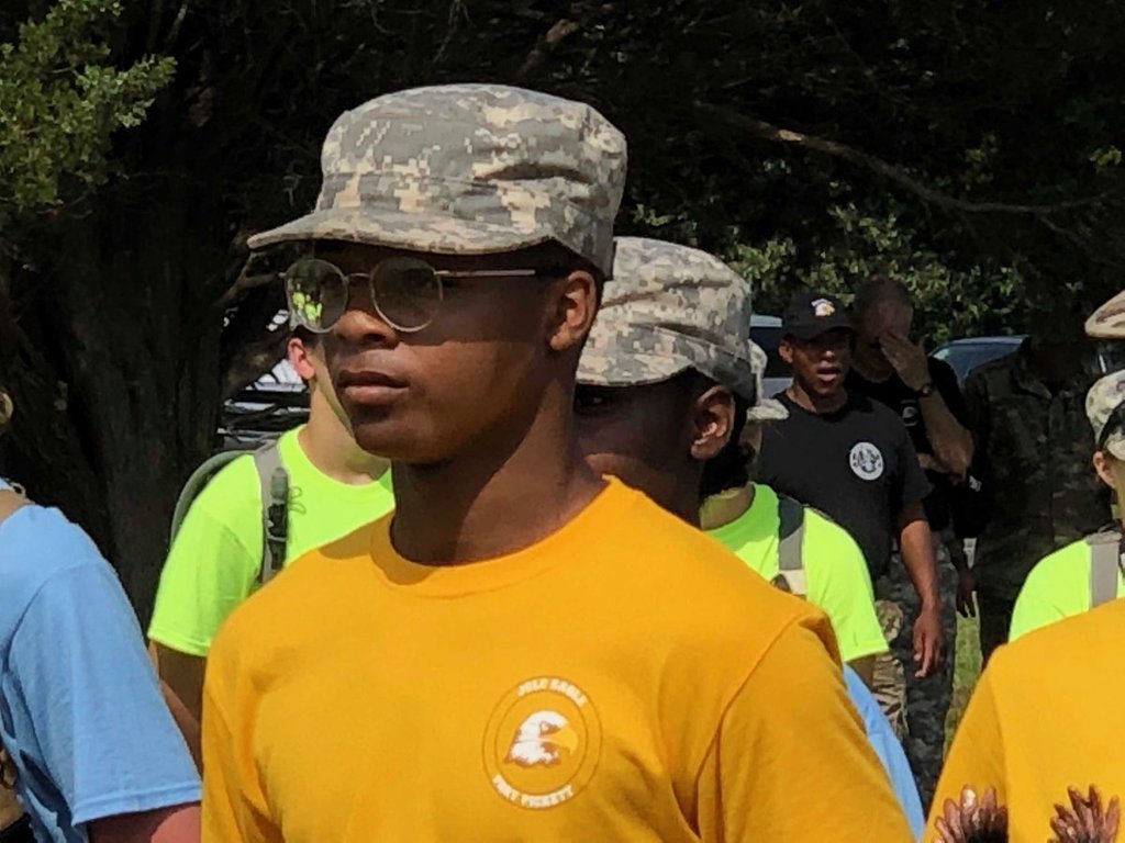 CHS JCLC 2019 Graduates