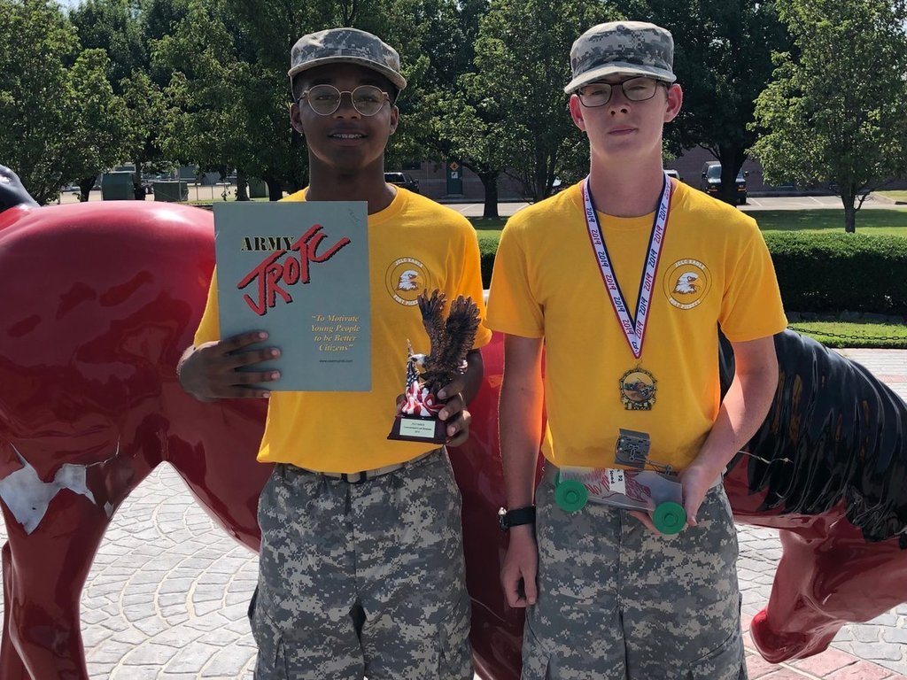 #iamcucps News and Highlights