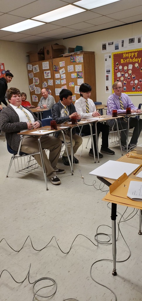 BWQB League Match 2 photo 1