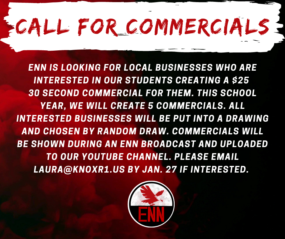 commercials