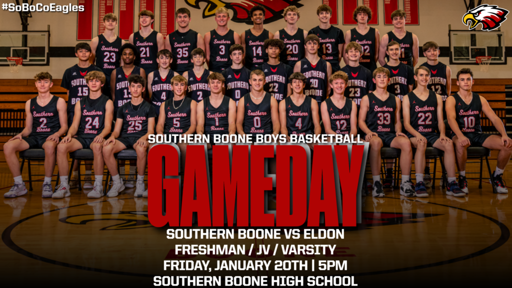 Boys Basketball