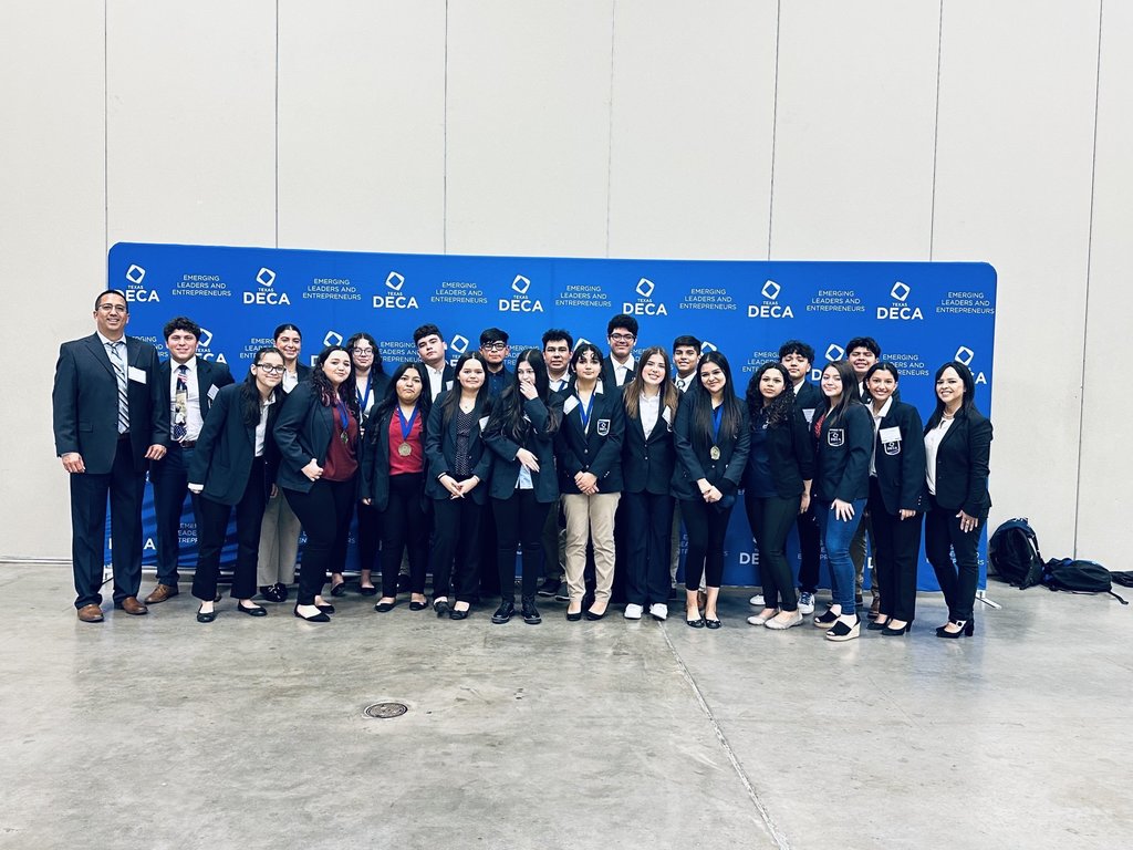 MEMORIAL DECA