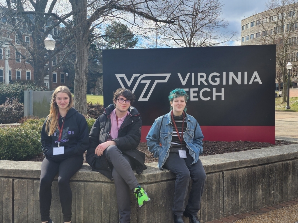 VA Tech Honor Band