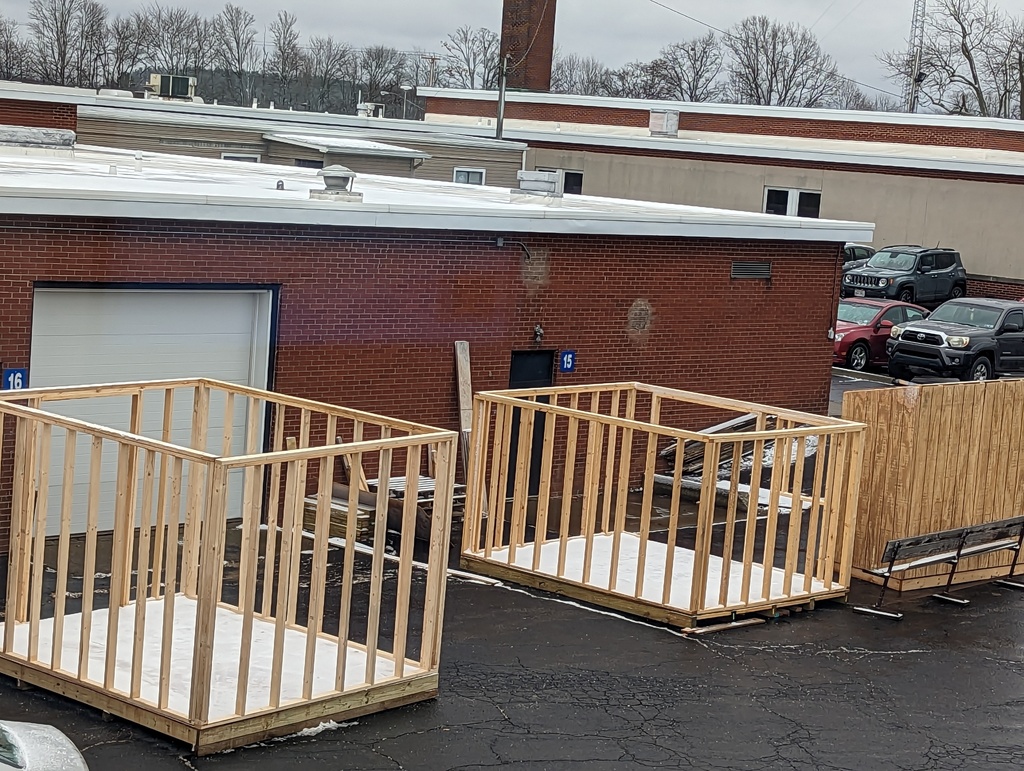 Building Trades