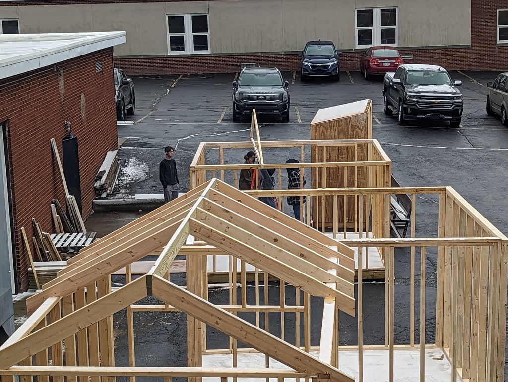 Building Trades 1