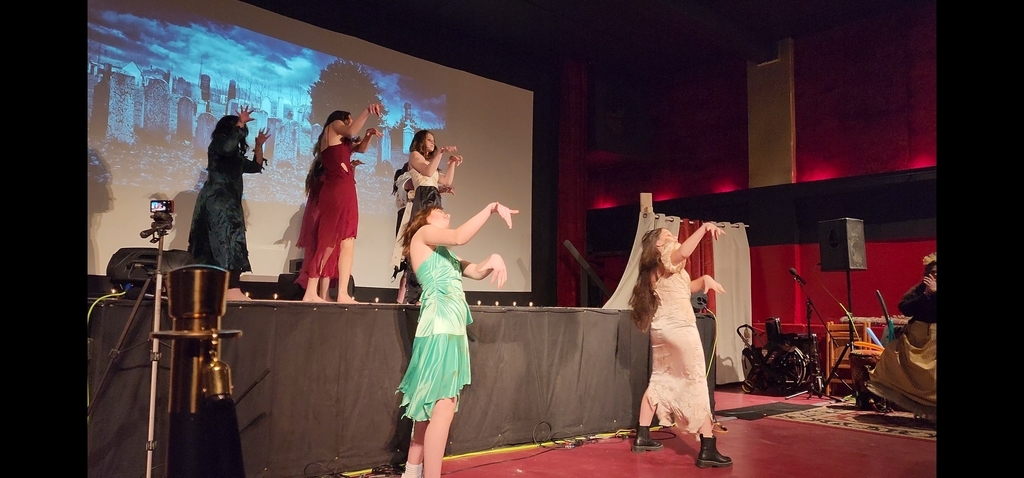 Dance 1 - Thriller