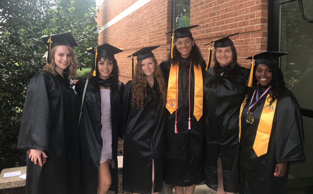 2019 Board of Education Continuous Improvement Award