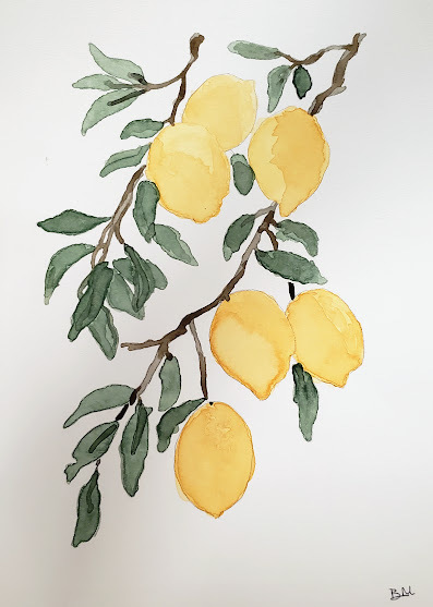 Lemons