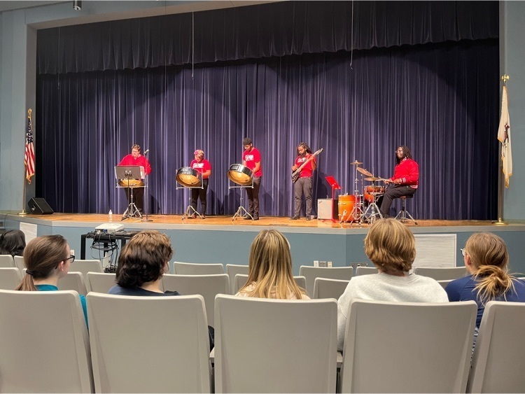 steel band 
