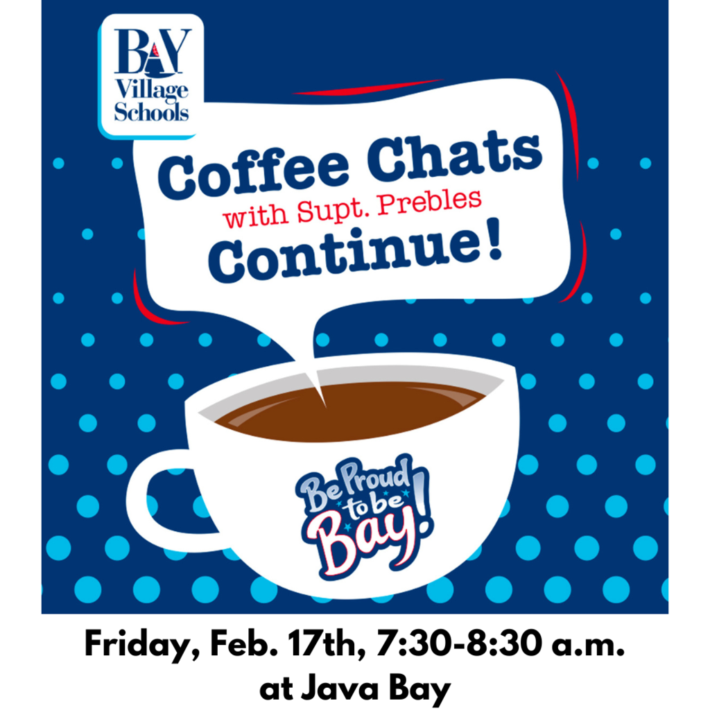 Feb. 17, 2023 Coffee Chat image