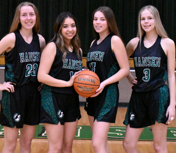 Senior GBB