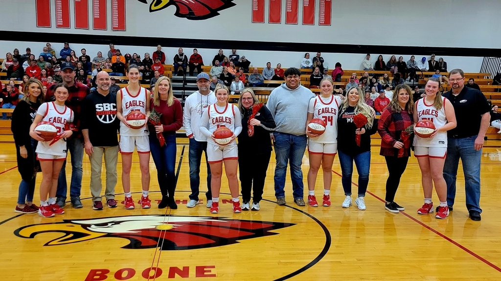 Girls Basketball