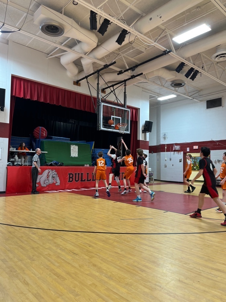 boy’s basketball at Lafayette 