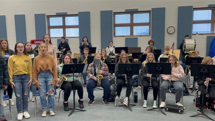 band 