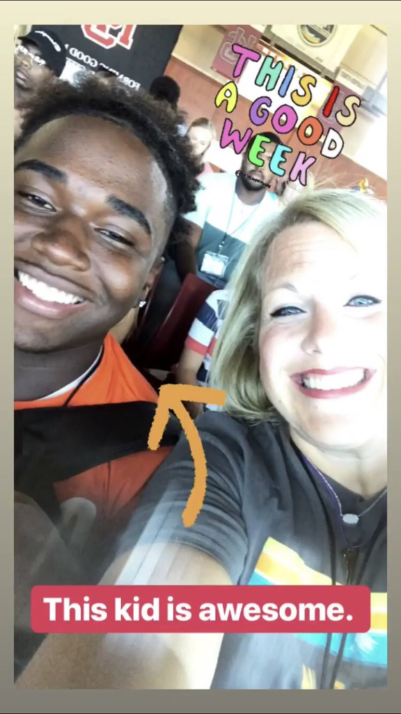 My Truth Bomb Summit 2019