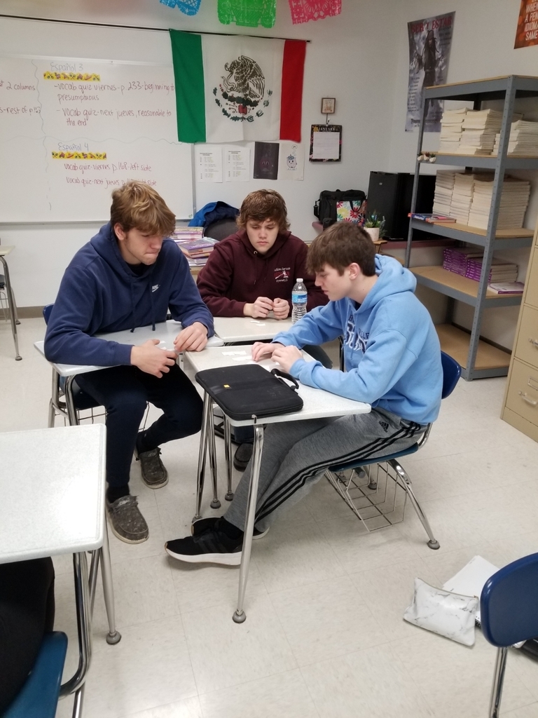 Spanish 2