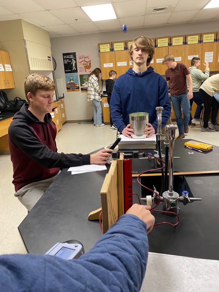 Projectile Motion Lab