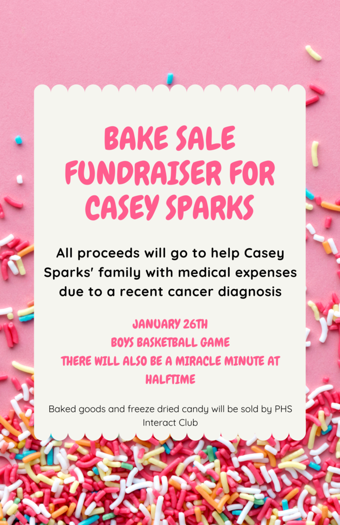 Fundraiser