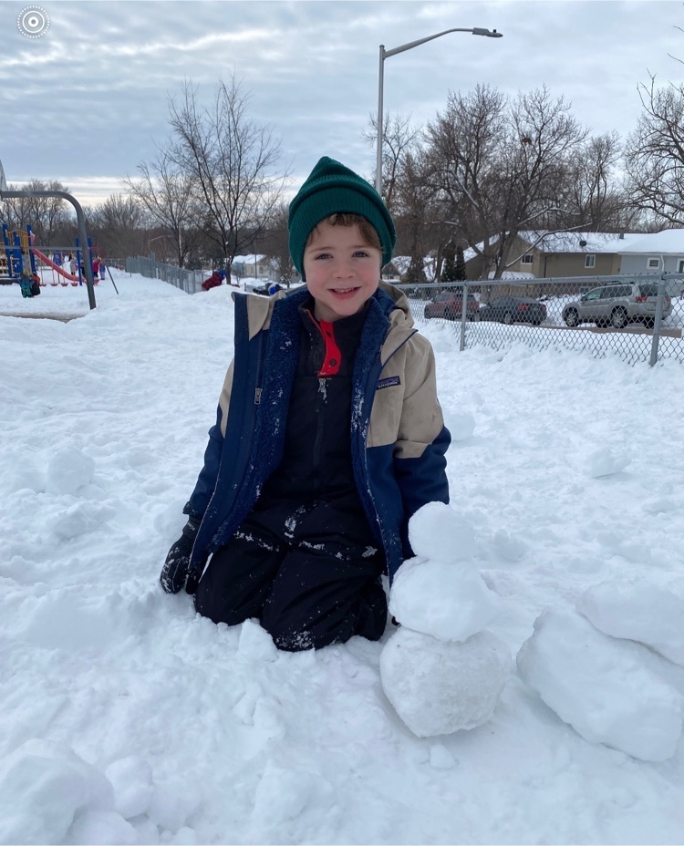 winter