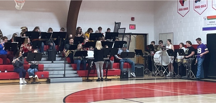 band